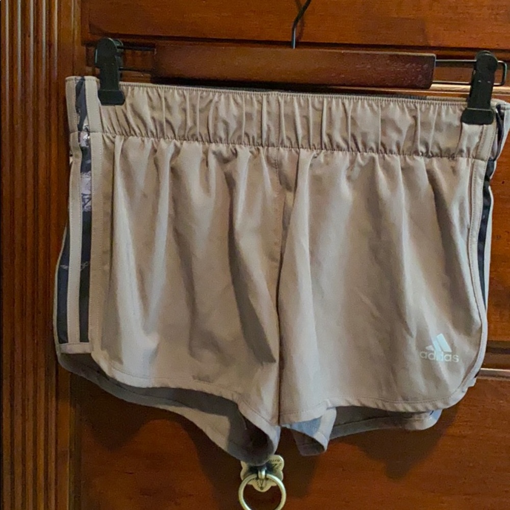 Adidas Workout Shorts Size Small NWOT